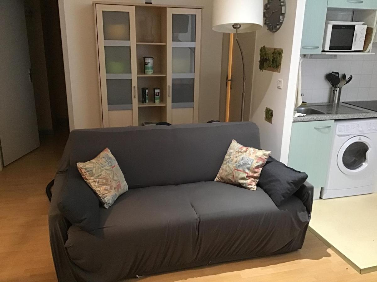 Appartement 5 Couchages Coquet Proche Centre 科特雷 外观 照片
