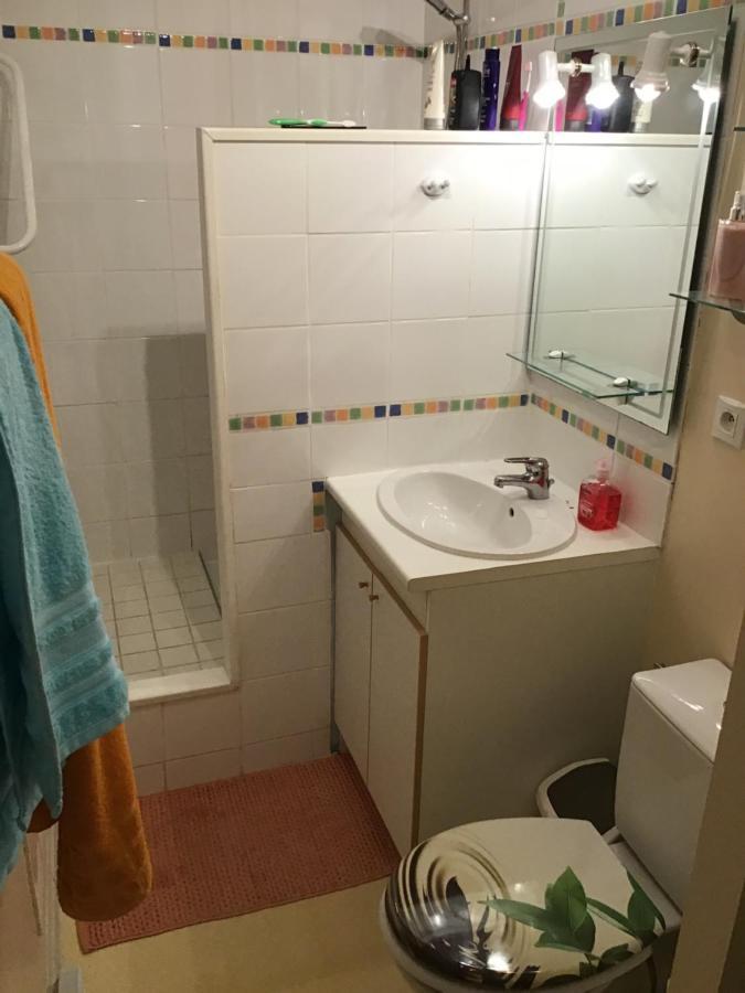 Appartement 5 Couchages Coquet Proche Centre 科特雷 外观 照片