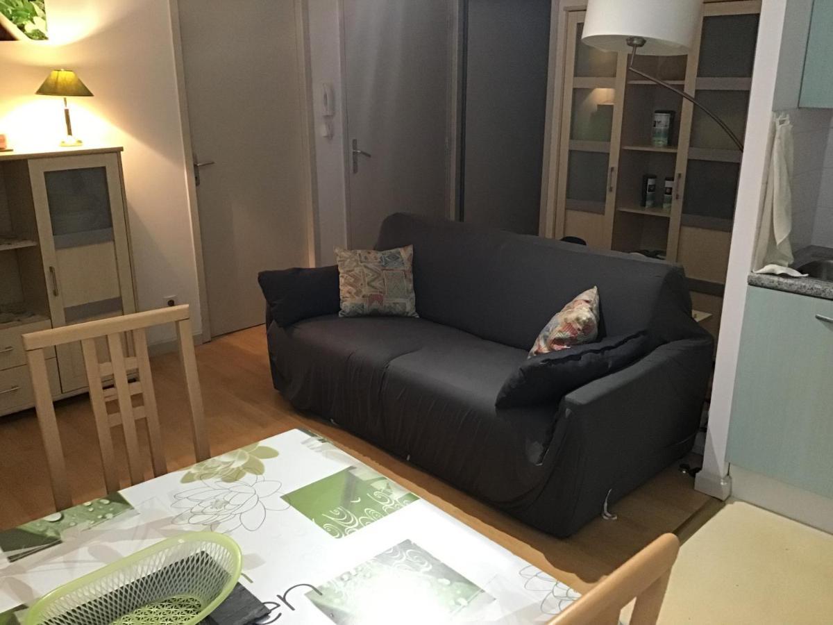 Appartement 5 Couchages Coquet Proche Centre 科特雷 外观 照片