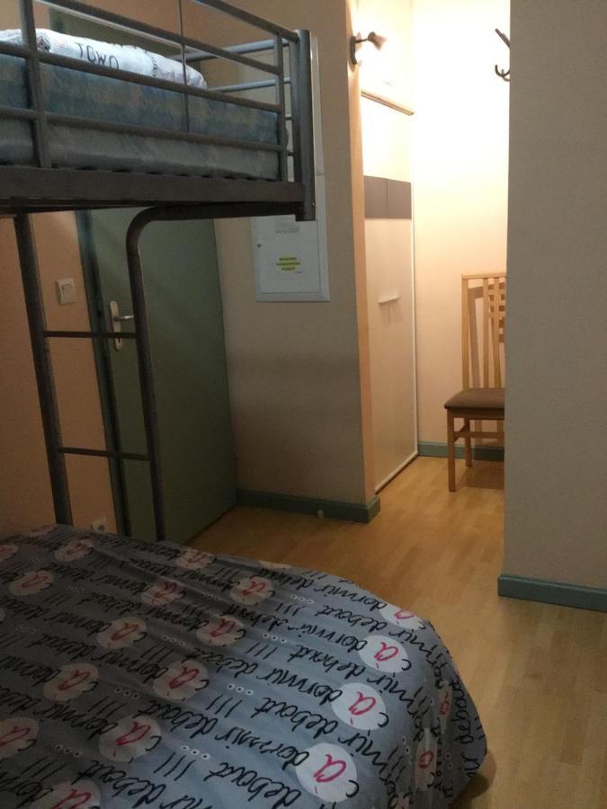 Appartement 5 Couchages Coquet Proche Centre 科特雷 外观 照片