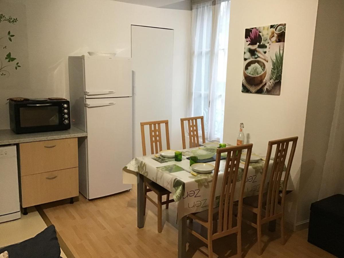 Appartement 5 Couchages Coquet Proche Centre 科特雷 外观 照片