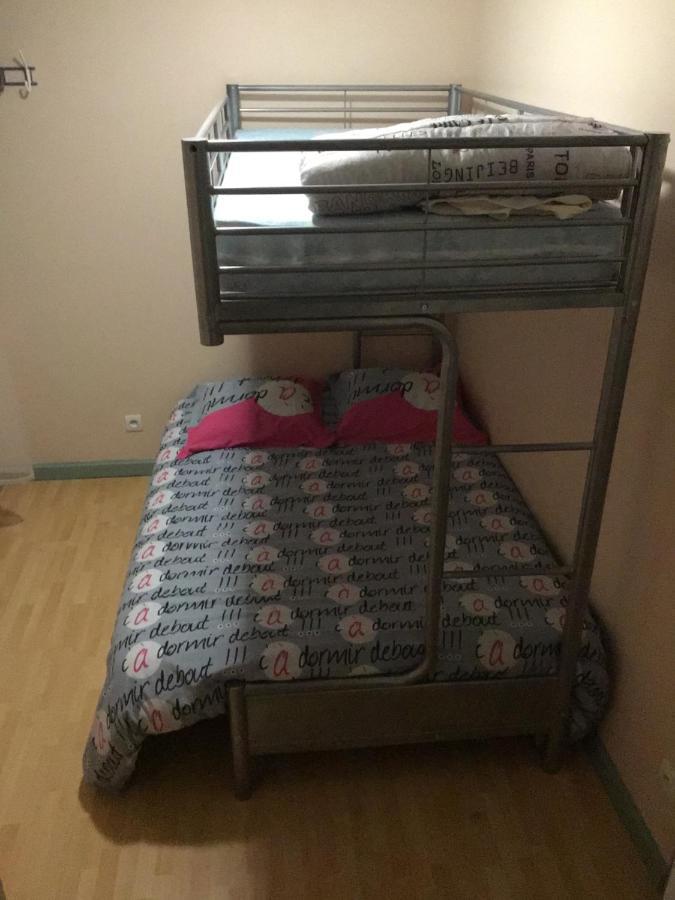 Appartement 5 Couchages Coquet Proche Centre 科特雷 外观 照片